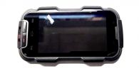 Ginzzu RS9D (Dual) -  (lcd)      (touchscreen),    ,  Sub-,       (: Black),    http://www.gsmservice.ru