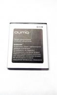 Qumo Quest 455 -  1450 mAh 5.36Wh 3.7v,    http://www.gsmservice.ru