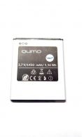 Qumo Quest 455 -  1450 mAh 5.36Wh 3.7v,    http://www.gsmservice.ru