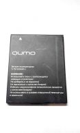 Qumo Quest 570 4Gb -  3200mAh, 11.84Wh, 3.7v,    http://www.gsmservice.ru