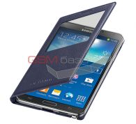 Samsung N900/ N9000/ N9005 Galaxy Note 3 -  S View Cover (: Purple/ Violette),    http://www.gsmservice.ru