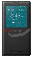 Samsung N900/ N9000/ N9005 Galaxy Note 3 -  S View Cover (: Black),    http://www.gsmservice.ru