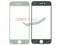 iPhone 6 -   (: White)   http://www.gsmservice.ru