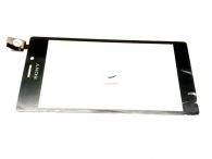 Sony D2305/ D2302/ D2303/ D2306/ S50h Xperia M2 -   (touchscreen) (: Black)   http://www.gsmservice.ru