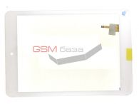 Prestigio PMP5785C 3G MultiPad 4 Quantum 7.85 -   (touchscreen)   (FPC-CTP0785)    3G  ! (: White),    http://www.gsmservice.ru