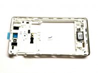 Sony LT25i Xperia V -         (buzzer)   (: White),    http://www.gsmservice.ru
