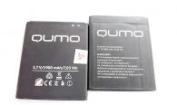Qumo Quest 510 -  1900mAh 7.03Wh 3.7v,    http://www.gsmservice.ru
