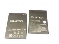 Qumo Quest 475 -  1500 mAh 5.55Wh 3.7v,    http://www.gsmservice.ru