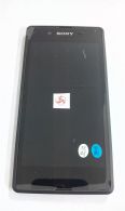 Sony D2203/D2212 (E3/E3 Dual) -  (lcd)      (touchscreen)   (: Black),    http://www.gsmservice.ru