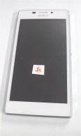 Sony D2303/ D2305/ D2306 Xperia M2 -  (lcd)      (touchscreen)          (: White),    http://www.gsmservice.ru