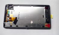 Sony C6502/C6503/C6506 Xperia ZL -  (lcd)      (touchscreen)      (: Black),    http://www.gsmservice.ru
