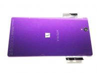 Sony C6602/ C6603 Xperia Z -   (: Purple),    http://www.gsmservice.ru