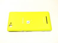 Sony C1904/ C1905/ C2004/ C2005 Xperia M -        (: Yellow),    http://www.gsmservice.ru