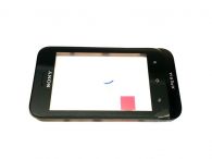 Sony ST21i Xperia Tipo -   (touchscreen)   (: Black),    http://www.gsmservice.ru