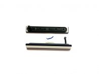 Sony D6502/ D6503/ D6543/ L50w Xperia Z2 -   USB (: Black/ Silver ),    http://www.gsmservice.ru