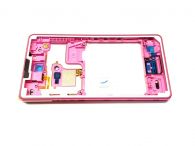 Sony C5503/ C5502 Xperia ZR LTE -         (: Pink),    http://www.gsmservice.ru