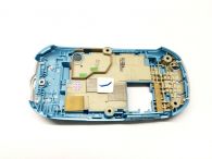 Samsung E570 -         MicroSD (: Blue),    http://www.gsmservice.ru