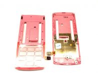 Samsung J600 -           (./ .) (: Pink),    http://www.gsmservice.ru
