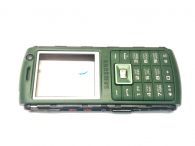 Samsung B2700 -      ./ .   (: Green),    http://www.gsmservice.ru