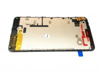 Microsoft 640 DS Lumia/ 640 LTE DS Lumia RM-1077 -  (lcd)      (touchscreen)     (: Black),    http://www.gsmservice.ru