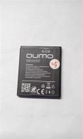 Qumo Push 243/ 243 Clamshell/ 243 Dual -  Li-Pol 800mAh, 2.96Wh, 3.7v,    http://www.gsmservice.ru