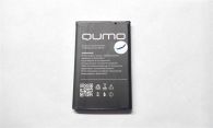 Qumo Push 246/ 246 Clamshell/ 246 Dual Sim -  Li-Pol 800mAh, 2.96Wh, 3.7v,    http://www.gsmservice.ru