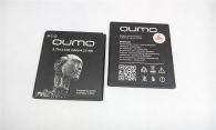 Qumo Quest 408 -  1150mAh 4.25Wh 3.7v,    http://www.gsmservice.ru