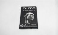 Qumo Push 245/ 245 Dual -  Li-Pol 1400mAh, 5.18Wh, 3.7v,    http://www.gsmservice.ru