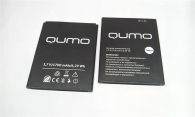 Qumo Quest 504 -  1700mAh, 6,29Wh, 3.7v,    http://www.gsmservice.ru
