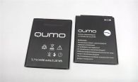 Qumo Quest 453 -  Li-Pol 1400mAh, 5,18Wh, 3.7v,    http://www.gsmservice.ru