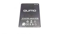 Qumo Quest 476 -  1700 mAh 6.29Wh 3.7v,    http://www.gsmservice.ru