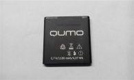 Qumo Quest 354 -  1100mAh 4.07Wh 3.7v,    http://www.gsmservice.ru