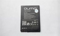 Qumo Push 231 -  Li-Pol 800mAh, 2.96Wh, 3.7v,    http://www.gsmservice.ru