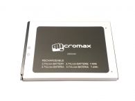 Micromax Q413 Canvas Express 4G -  2000mAh, 7,4Wh, 3,7V,    http://www.gsmservice.ru