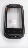 Qumo Quest Defender -   (touchscreen)     ,     (speaker) (: Black/ Green),    http://www.gsmservice.ru
