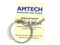   Amtech USA NC-61 Sn63/ Pb37 2.2% 0.81 (2 )   http://www.gsmservice.ru
