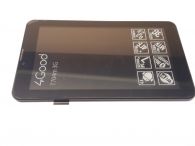 4Good T704m 3G -  (lcd)      (touchscreen) ( : Black),    http://www.gsmservice.ru