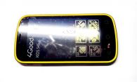4Good Kids S45 -  (lcd)      (touchscreen)   ( : Yellow),    http://www.gsmservice.ru