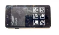 4Good S450m 4G -  (lcd)      (touchscreen)   ( : Black),    http://www.gsmservice.ru