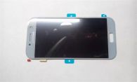 Samsung A520F/DS Galaxy A5 (2017) -  (lcd)      (touchscreen) (: Blue),    http://www.gsmservice.ru