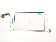 Samsung J100H/DS Galaxy J1 -   (touchscreen) (: White),    http://www.gsmservice.ru