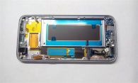 Samsung G935X Galaxy S7 Edge -  (lcd)      (touchscreen)     ,  micro USB     (: Black/ Grey),    http://www.gsmservice.ru