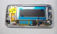 Samsung G935X Galaxy S7 Edge -  (lcd)      (touchscreen)     ,  micro USB     (: Silver),    http://www.gsmservice.ru
