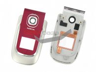 Nokia 2760 -          (: Velvet Red),    http://www.gsmservice.ru
