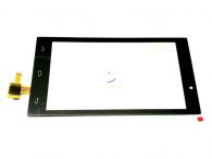 Micromax A107 -   (touchscreen) (: Black),    http://www.gsmservice.ru