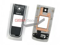 Nokia 6555 -        , (: Silver),    http://www.gsmservice.ru