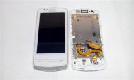 Nokia 700 -  (lcd)      (touchscreen),  ,  (: White),    (: 2)   http://www.gsmservice.ru