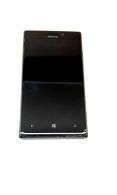 Nokia 925 Lumia -  (lcd)      (touchscreen)       (A1 Care Metal Deco & Display) (: Brown),     2   http://www.gsmservice.ru