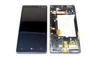Nokia 930 Lumia -  (lcd)      (touchscreen)      (: Black),     2   http://www.gsmservice.ru