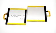 4Good Style R407 -  1700mAh, 6,46Wh, 3,8V,    http://www.gsmservice.ru